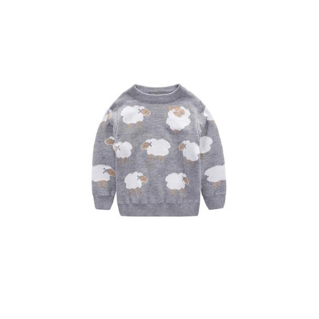 Kids Sweater Design for Baby Boy Shein Clothing
