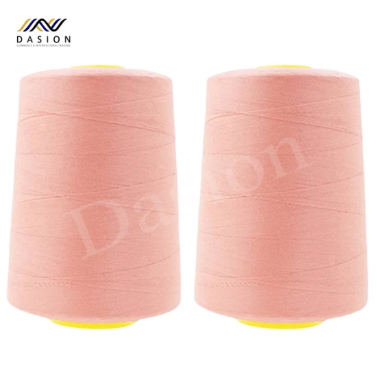 for Animal Food Bag Polyester Sewing Thread with Specification 203 28/2